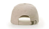 Richardson 252L Premium Linen Dad Hat