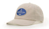 Richardson 252L Premium Linen Dad Hat