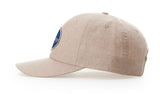 Richardson 252L Premium Linen Dad Hat