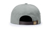 Richardson 257 7 Panel Twill Strapback Cap
