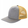 Unbranded Trucker Cap, Blank Mesh Back Hat