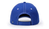 Richardson 265 - Twill Wave Visor, Contrast Stitch Cap