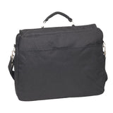 Everest Portfolio Briefcase with Soft Leather Handle 