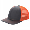 Unbranded Trucker Cap, Blank Mesh Back Hat
