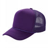 Unbranded Sponge Foam Trucker Hat, Blank Mesh Cap