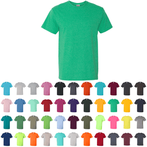 JERZEES 29MR Dri-Power® 50/50 Active T-Shirt - 