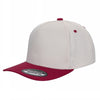 Unbranded 5 Panel Hat, Blank Baseball Cap