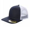 Unbranded Trucker Cap, Blank Mesh Back Hat