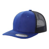 Unbranded Trucker Cap, Blank Mesh Back Hat