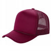 Unbranded Sponge Foam Trucker Hat, Blank Mesh Cap