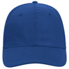 Otto 30-1103 - 6 Panel Mid Profile Mesh Back Trucker Hat, Value Hat - 30-1103