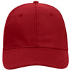 Otto 30-1103 - 6 Panel Mid Profile Mesh Back Trucker Hat, Value Hat - 30-1103