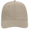 Otto 30-1103 - 6 Panel Mid Profile Mesh Back Trucker Hat, Value Hat - 30-1103