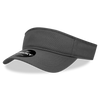 Decky 3001 - Cotton Visor, Blank Sports Visor