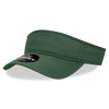 Decky 3001 - Cotton Visor, Blank Sports Visor