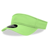 Decky 3001 - Cotton Visor, Blank Sports Visor