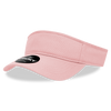 Decky 3001 - Cotton Visor, Blank Sports Visor