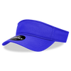 Decky 3001 - Cotton Visor, Blank Sports Visor - CASE Pricing