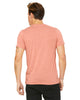 Bella + Canvas® 3001CVC Unisex Jersey T-Shirt - Heather Colors, Blank Shirts