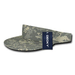 Decky 3010 - Camo Visor - CASE Pricing - Picture 2 of 9