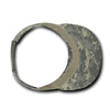 Decky 3010 - Camo Visor