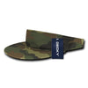 Decky 3010 - Camo Visor