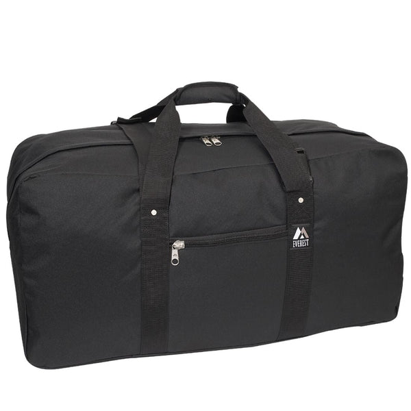 Everest Heavy Duty Cargo Duffel Bag 