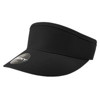 Decky 3015 - High Profile Visor, Sun Visor Cap - CASE Pricing