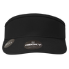 Decky 3015 - High Profile Visor, Sun Visor Cap