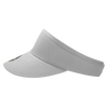 Decky 3015 - High Profile Visor, Sun Visor Cap
