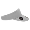 Decky 3015 - High Profile Visor, Sun Visor Cap