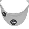 Decky 3015 - High Profile Visor, Sun Visor Cap