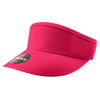 Decky 3015 - High Profile Visor, Sun Visor Cap