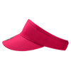 Decky 3015 - High Profile Visor, Sun Visor Cap