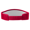 Decky 3015 - High Profile Visor, Sun Visor Cap