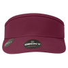 Decky 3015 - High Profile Visor, Sun Visor Cap