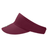 Decky 3015 - High Profile Visor, Sun Visor Cap