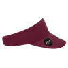 Decky 3015 - High Profile Visor, Sun Visor Cap