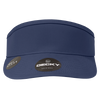Decky 3015 - High Profile Visor, Sun Visor Cap
