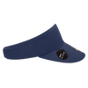 Decky 3015 - High Profile Visor, Sun Visor Cap