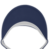 Decky 3015 - High Profile Visor, Sun Visor Cap