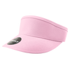 Decky 3015 - High Profile Visor, Sun Visor Cap