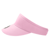 Decky 3015 - High Profile Visor, Sun Visor Cap