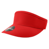 Decky 3015 - High Profile Visor, Sun Visor Cap