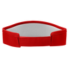 Decky 3015 - High Profile Visor, Sun Visor Cap