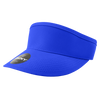 Decky 3015 - High Profile Visor, Sun Visor Cap