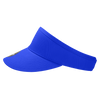 Decky 3015 - High Profile Visor, Sun Visor Cap