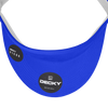 Decky 3015 - High Profile Visor, Sun Visor Cap