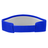 Decky 3015 - High Profile Visor, Sun Visor Cap