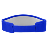 Decky 3015 - High Profile Visor, Sun Visor Cap - CASE Pricing